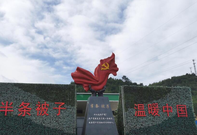 湖南胡立强：退休不退＂摄＂，勇攀新＂高峰＂
